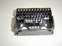 Основание в сборе AGK 11/A. De Dietrich 0255507