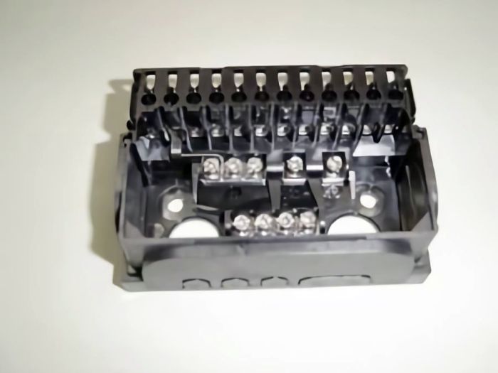 Основание в сборе AGK 11/A. De Dietrich 0255507
