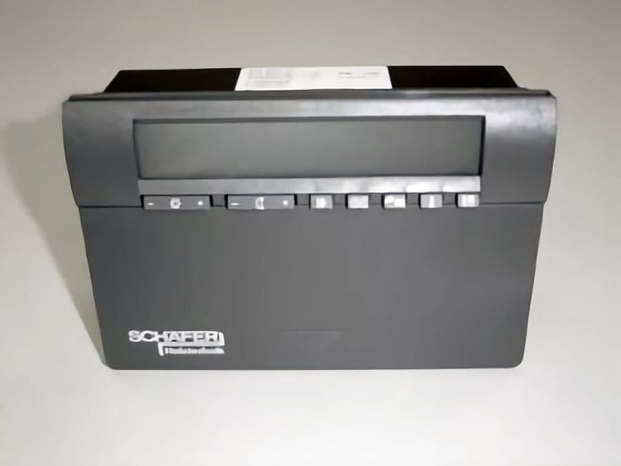 Модуль PM2940 C1. De Dietrich 0284145
