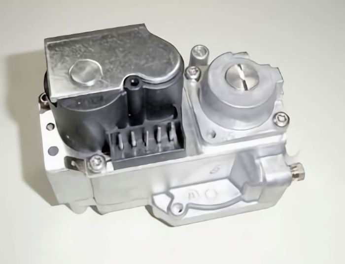 Газовый клапан VK4100 A. De Dietrich 0284998