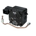 Жидкотопливный насос Danfoss BFP 41 R3 + трубка. De Dietrich 97955484