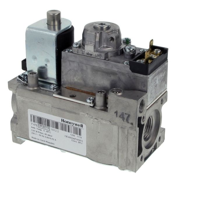 Газовый клапан VR4601 A. De Dietrich 0284191