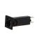 Предохранитель 4A TS710/4A. De Dietrich 95340288