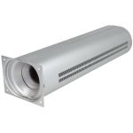 Горелка Furigas + Крепежные детали. De Dietrich 83885533