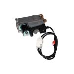 Газовый клапан 1-ой ступени, ПРАВЫЙ VR4605CB1033. De Dietrich 85024700