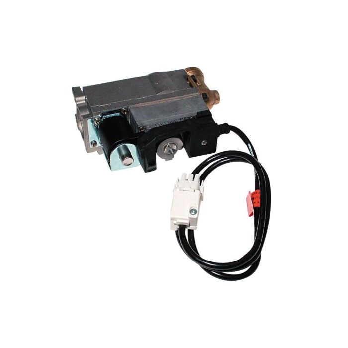 Газовый клапан 1-ой ступени, ПРАВЫЙ VR4605CB1033. De Dietrich 85024700