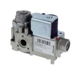 Газовый клапан VK125V1036B + Прокладки. De Dietrich S54767