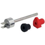 Датчик температуры дымовых газов NTC. De Dietrich S49297