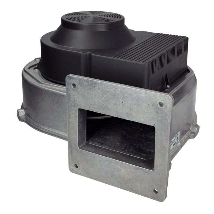 Вентилятор EBM G3G250, 7/8/9/10 секционные котлы. De Dietrich S103150