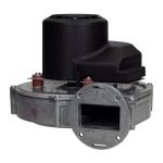 Вентилятор MVLRG148/1200-3633 + Прокладки для MC 65. De Dietrich S59167