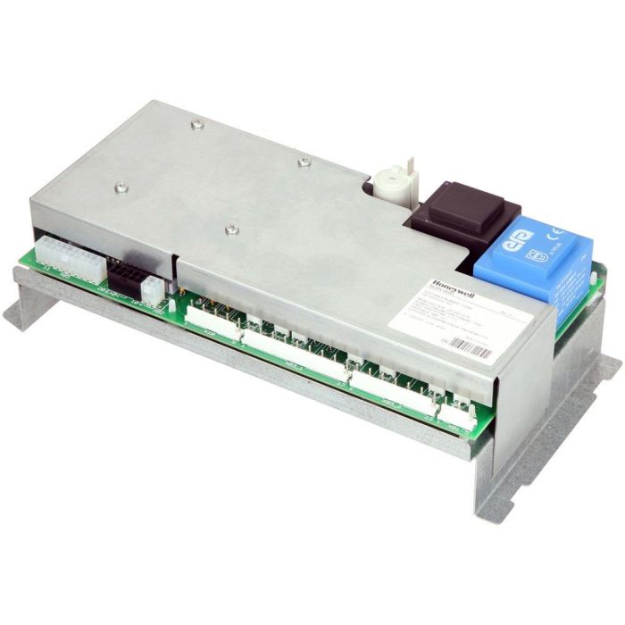 Программный блок MCBA 1458D. De Dietrich S58613