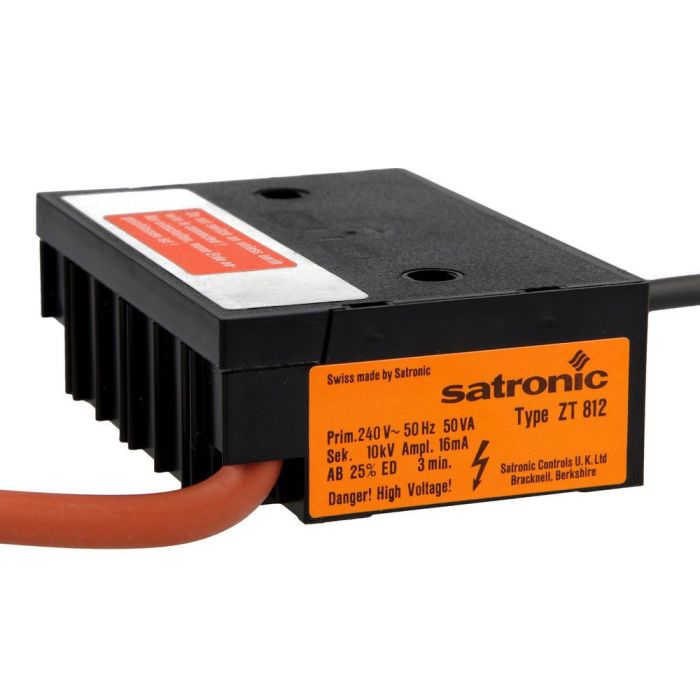 Трансформатор розжига SATRONIC. De Dietrich 0082096