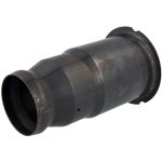 Жаровая труба FKS10 (oxytop). De Dietrich 97948456