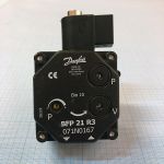 Жидкотопливный насос. De Dietrich 200000068