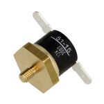 Датчик температуры ELMWOOD NTC. De Dietrich S44698