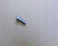 Болт M6х16. De Dietrich 22222