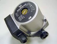 Насос ALPHA2 L25-40 130 6H. De Dietrich 0284523