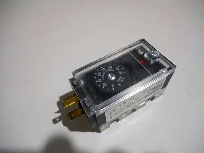 Реле давления газа. De Dietrich 300003850