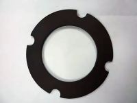Прокладка D115x74x4. De Dietrich 97581630