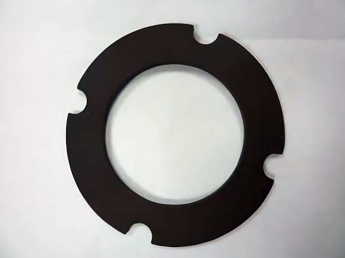 Прокладка D115x74x4. De Dietrich 97581630