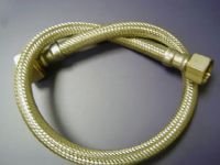 Гибкий шланг DN8 3/8" - 1/2". De Dietrich 300010820
