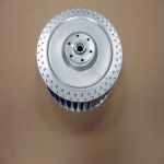 Турбина D180х50 для горелки M32-4S. De Dietrich 97948347