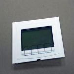 Плата Дисплея iniControl. De Dietrich 300023602
