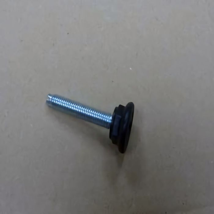 Регулируемая ножка M8х45. De Dietrich 300024451