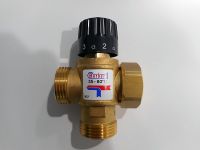 Термостатический смеситель MMF 1". De Dietrich 300025675