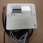 Система регулирования Sol AEL. De Dietrich 300027867