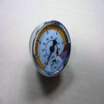 Манометр 0-6 бар, диаметр 50 мм. De Dietrich 97930836