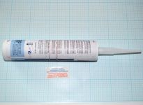 Силиконовый клей (Nоvаsil S 17). De Dietrich 94320214