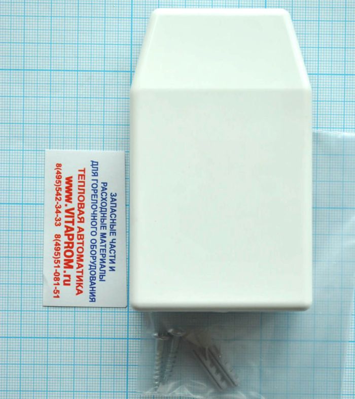 Датчик наружной температуры AF 60. De Dietrich 95362450