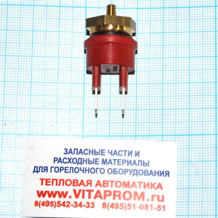 Датчик температуры HL. De Dietrich S101005