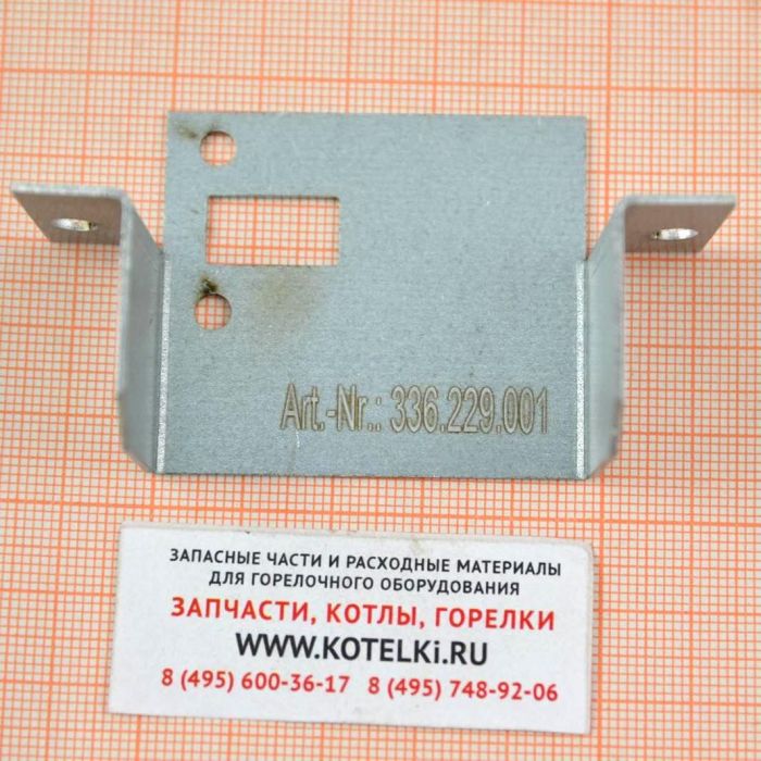 Держатель свечи. De Dietrich 83778060