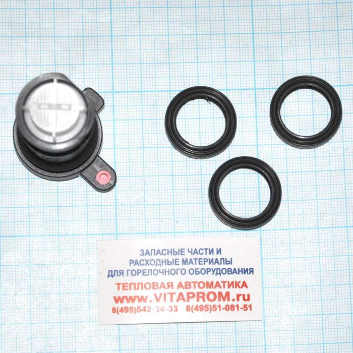 Картридж с ограничителем расхода 12 л/мин (30/35 MI). De Dietrich 7600499
