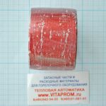 Окрашенный стальной ниппель D55,22 мм. De Dietrich 83360507