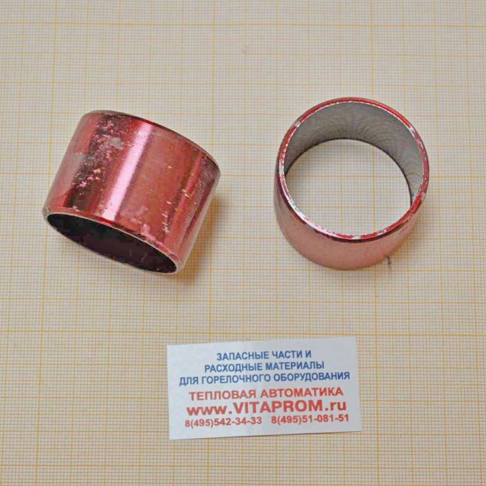 Ниппель D44. De Dietrich 83770547