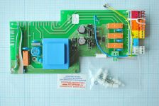 Плата реле Diematic 3. De Dietrich 88065536