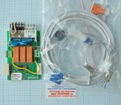 Плата + датчик для 1 смесительного контура FM48. De Dietrich PR85757743