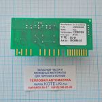 Электронная плата SU-01. De Dietrich S103300