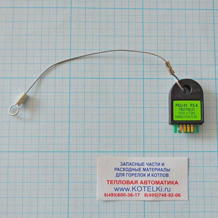 Плата PSU. De Dietrich S101620