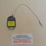 Плата хранения параметров котла PSU-01 28 кВт. De Dietrich 7602482