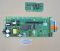 Плата PCU-03 + SU-01. De Dietrich S103278