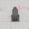 Предохранитель 4A TS710/4A. De Dietrich 95340288