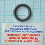 Тороидальная прокладка 17x4 - Модель Grundfos. De Dietrich 300009841