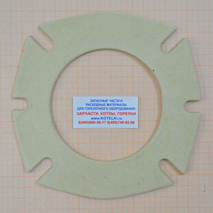 Прокладка D170/100,8х5. De Dietrich 97946296