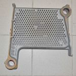 Промежуточная секция ELT DTG 210. De Dietrich 83775502
