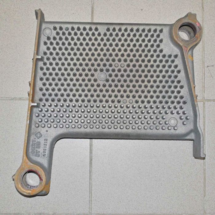 Промежуточная секция ELT DTG 210. De Dietrich 83775502