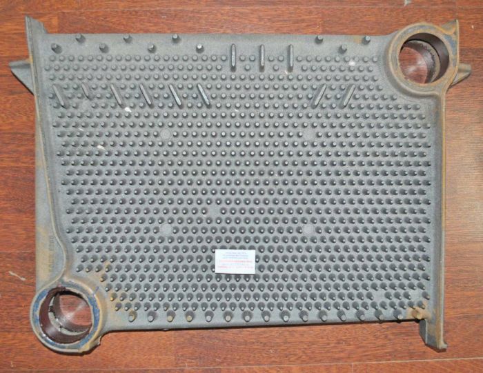 Промежуточная секция DTG 350. De Dietrich 83450003